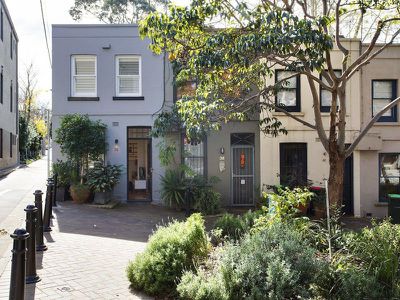 36 Arthur Street, Surry Hills