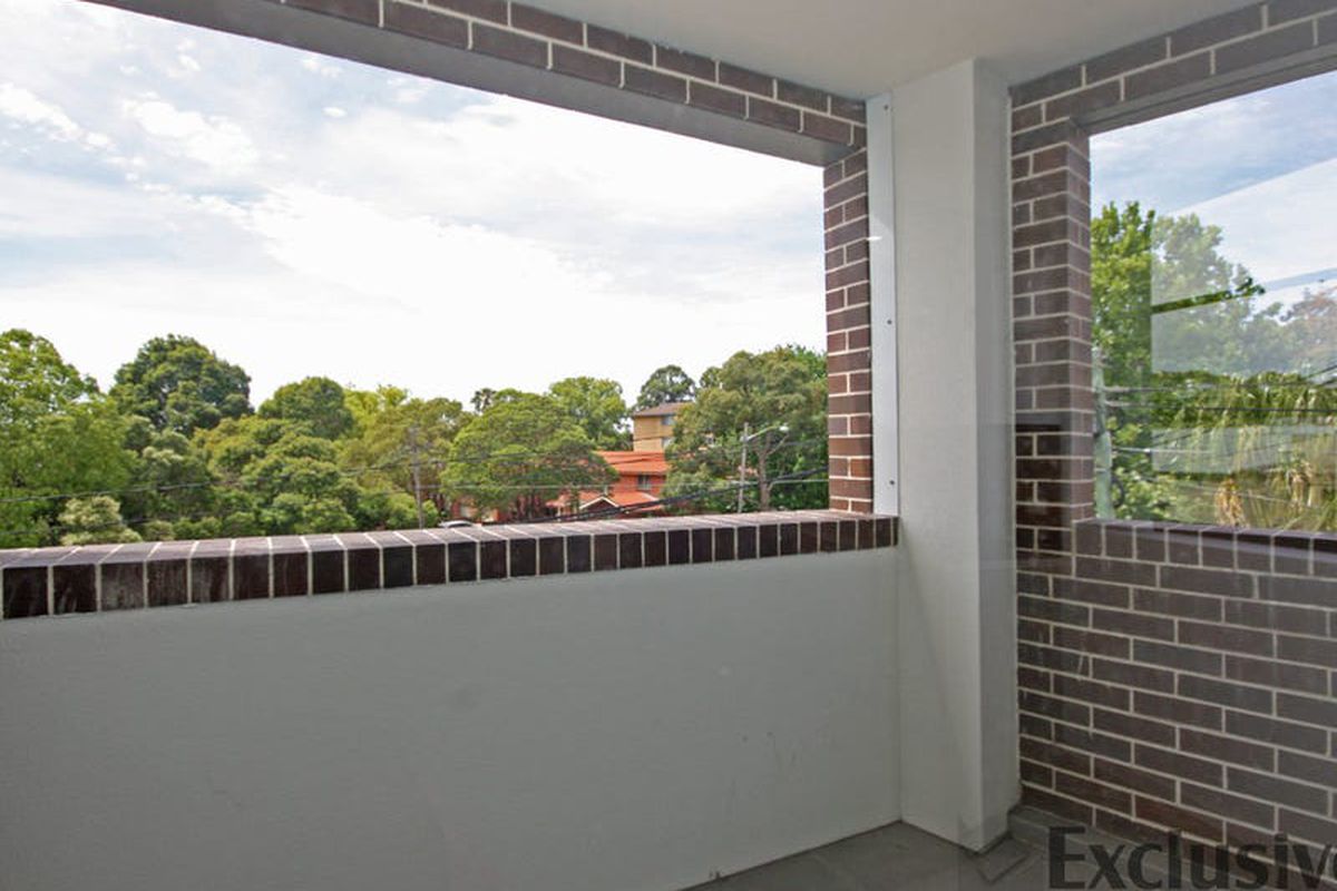 16 / 432 Liverpool Road, Strathfield South