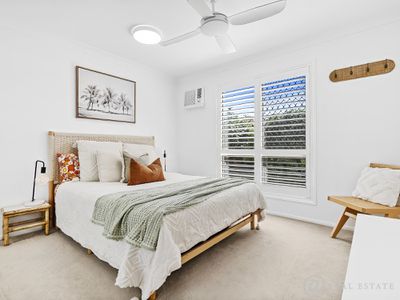 3 / 24 Gregory Street, Cooee Bay