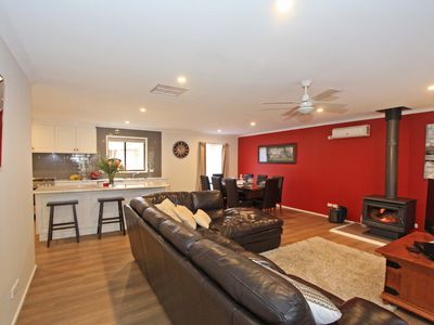 101 Bennett Street, Heathcote