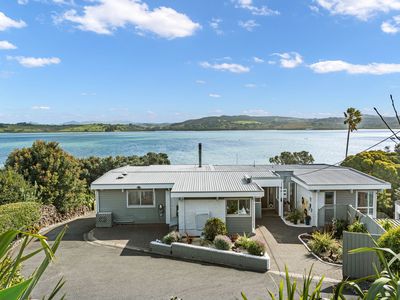 1 Munro Street, Onerahi