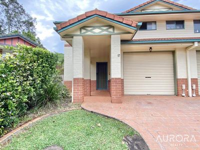 17/55 Beckwith Street, Ormiston