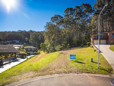 6 Alexander Place, North Narooma