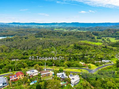 40 Tongarra Drive, Ocean Shores