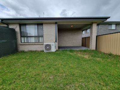 26 MANCHURIA ROAD, Edmondson Park