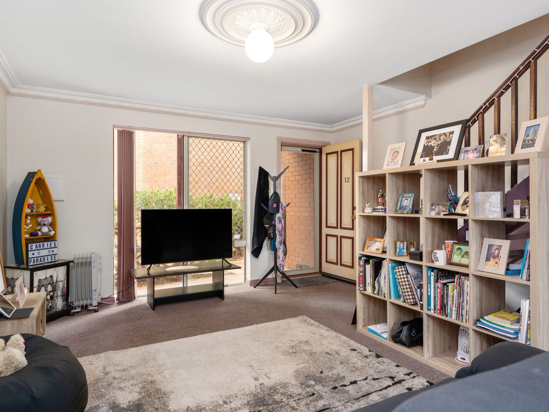 12 / 36 Piesse Street, Boulder