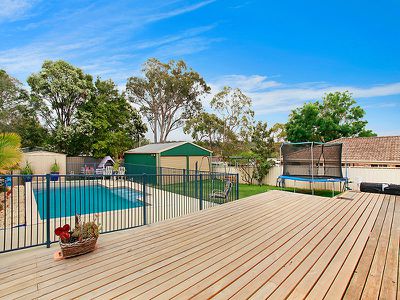 196 Harbord Street, Bonnells Bay