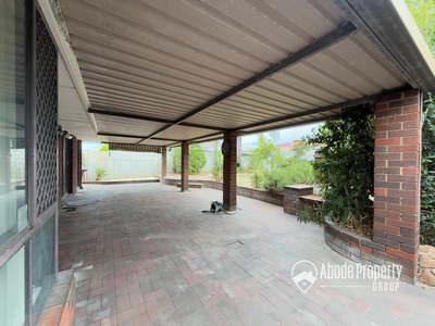 15 Nanovich Avenue, Girrawheen