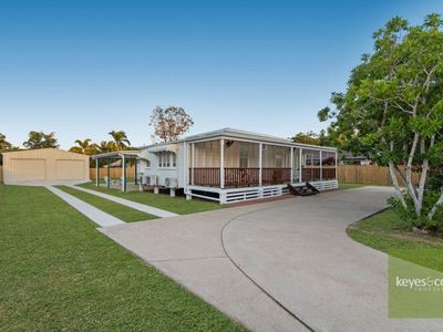 12 Vaughn Street, West End