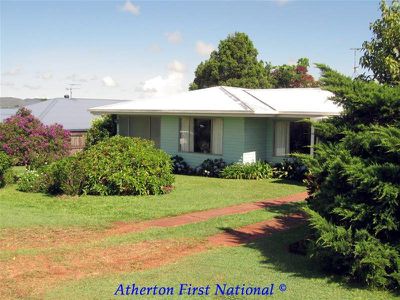 Atherton