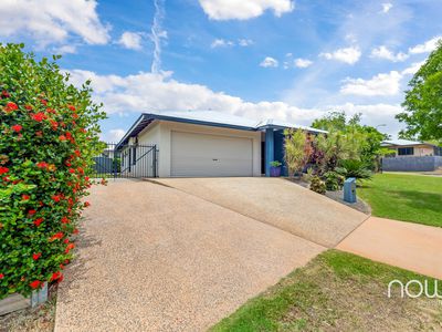 6 Currie Crescent, Johnston