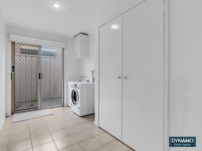 11 Tusmore Rise, Craigieburn