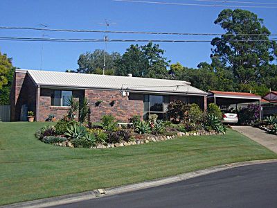 4 Gribble Court, Rochedale South