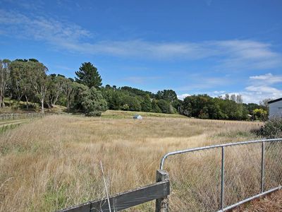 450 Foxton Shannon Road, Foxton