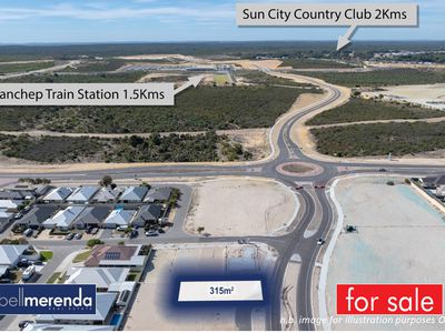 7 Jerrail St, Yanchep