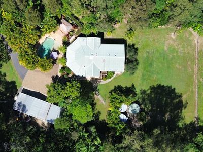 6 Peacock Court, Pomona