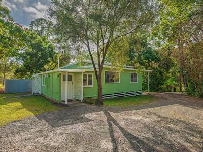 2166 EUMUNDI KENILWORTH ROAD, Gheerulla