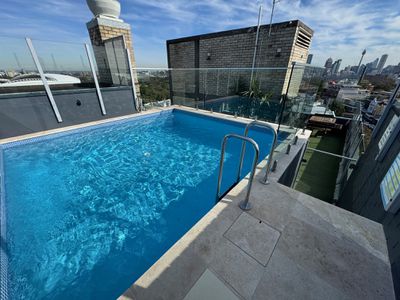 22 / 339 Oxford Street, Paddington