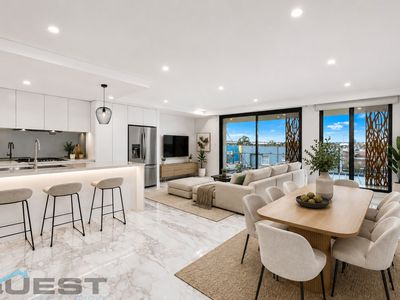 2 / 18 Letitia Street, Oatley