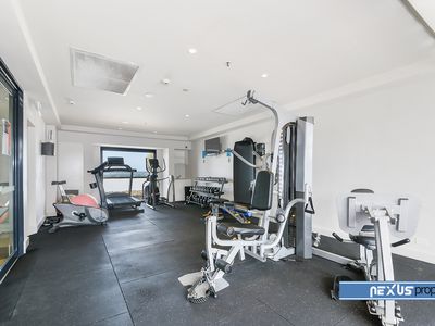 1108 / 138 Walker Street, North Sydney