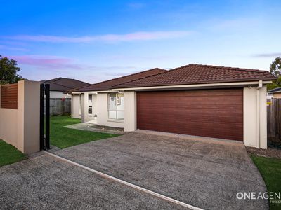 18 Sevenhill Place, Doolandella