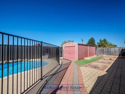 24 Snow Wood AVe, Ellenbrook