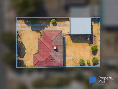 9 Ray Street, Castlemaine