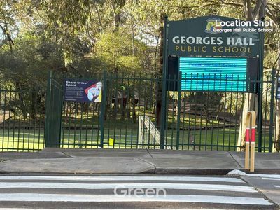 11 Horbling Avenue, Georges Hall