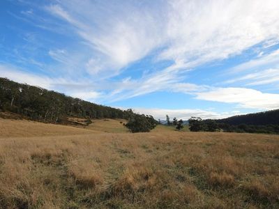 49 Acres Off Abbots Road, Nicholls Rivulet