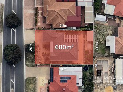 6 Jefferson Drive, Marangaroo