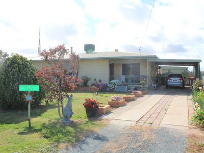 14 De Quiros Street, Wakool