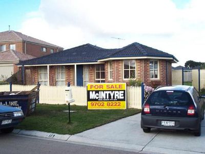 Narre Warren South