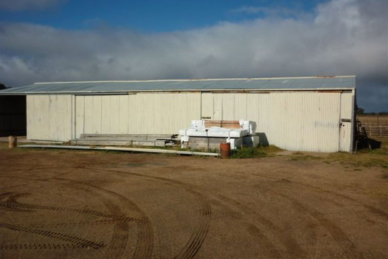 Warracknabeal