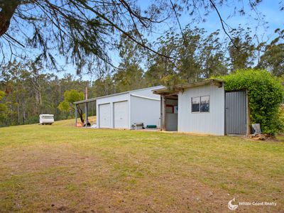 48 BOLD HILL ROAD, Narooma