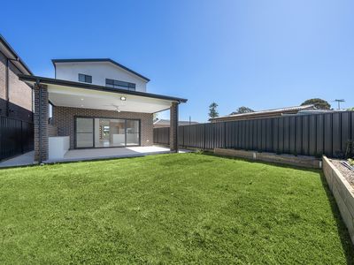 30A Waminda Avenue, Campbelltown