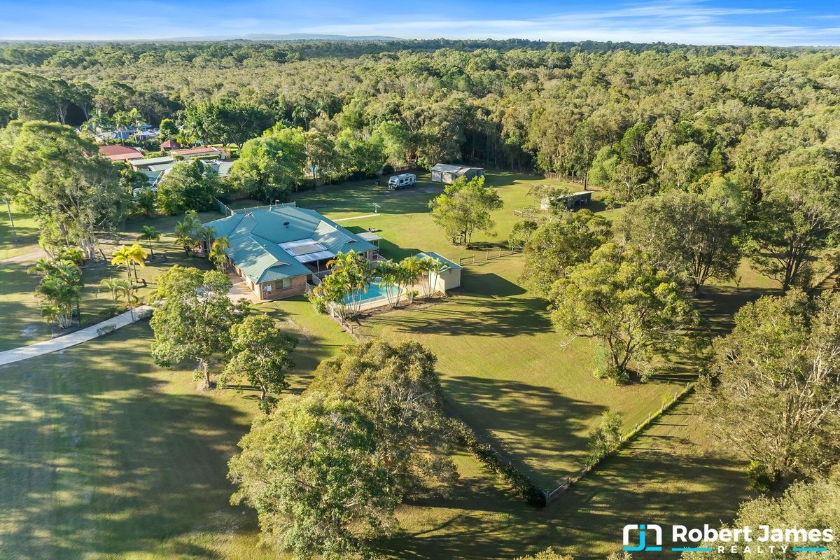 66 Silverwood Drive, Cooroibah