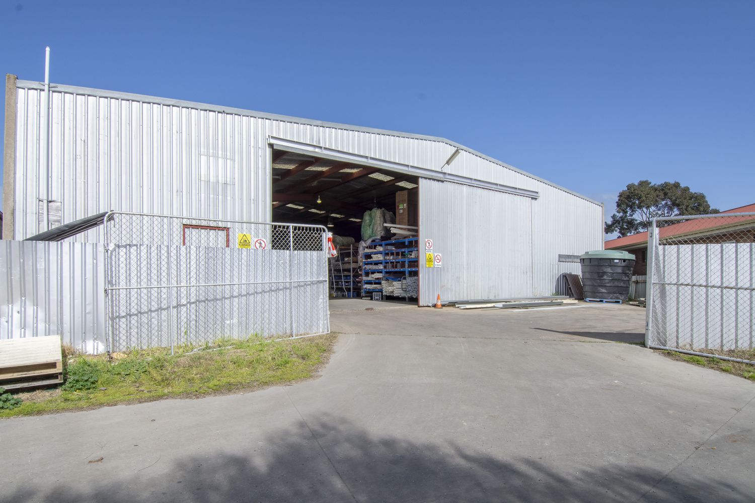 1A & 1B Sloss Street, Horsham, Horsham