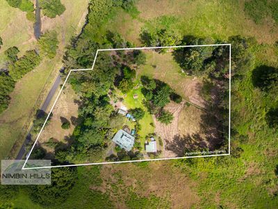140 Tuntable Creek Road, The Channon