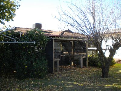 26 Forest Street, Barham