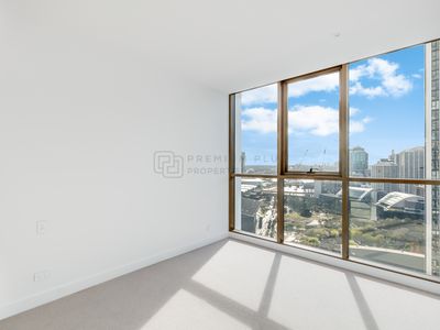 Level 26 / 82 Hay Street, Haymarket