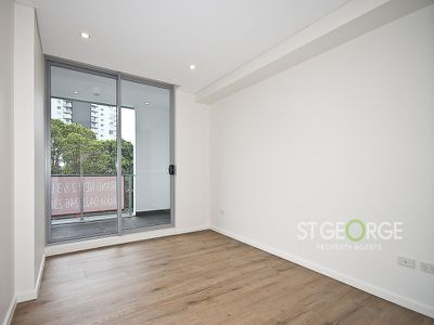 202 / 15 Guess Avenue, Wolli Creek