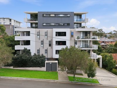 307 / 11-13 Clifton Street, Blacktown