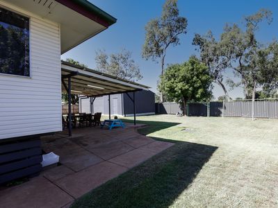 34 Renier Crescent, Moranbah