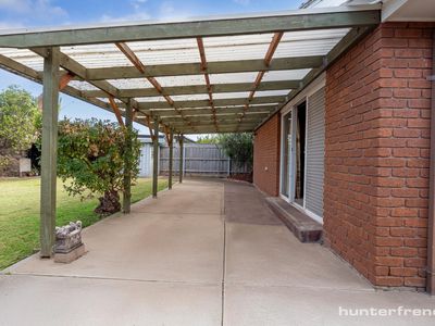 9 Ralph Court, Altona Meadows