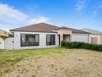 52 Walkingdale Promenade, Southern River