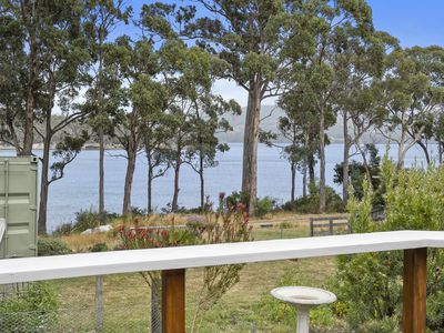 5 Sandrock Loop, Abels Bay