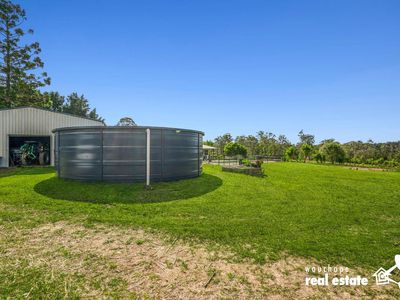 136 Rawdon Island Road, Sancrox