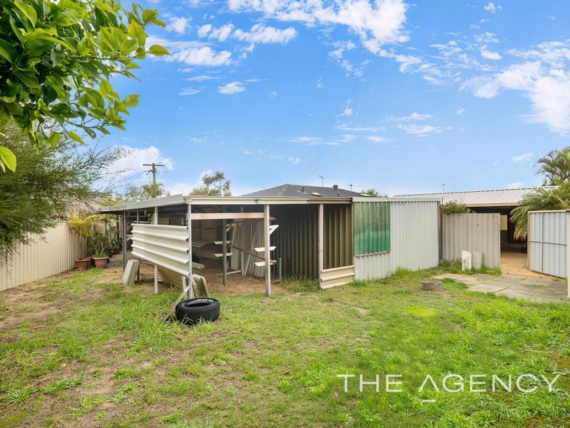 42 Gurney Road, Spearwood