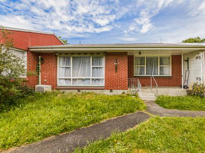 66 Division Street, Riccarton