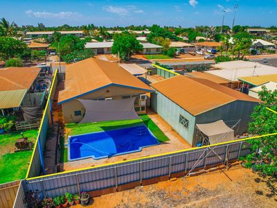 9 Finlay Street, Port Hedland